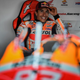 Illustration for article titled Marc Marquez Is Back In MotoGP After 265 Days And As Strong As Ever